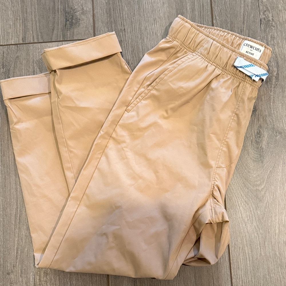 Crewcuts active Pants